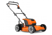 Tondeuse HUSQVARNA LB246iS