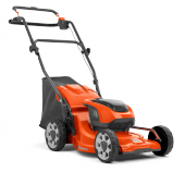 Tondeuse HUSQVARNA LC137i