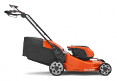 Tondeuse HUSQVARNA LC353iVX