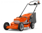 Tondeuse HUSQVARNA LC551iV