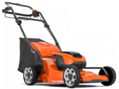 Tondeuse HUSQVARNA LC141iS
