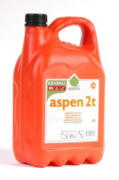 Carburant écologique Aspen  5 Litres