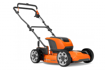 Tondeuse HUSQVARNA LB246iS