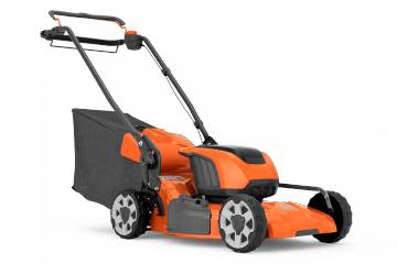 Tondeuse HUSQVARNA LC151iS