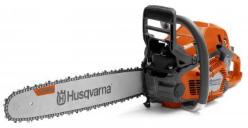 Tronçonneuse HUSQVARNA 545 MARK II 45