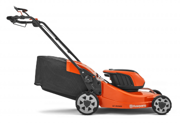 Tondeuse HUSQVARNA LC353iVX