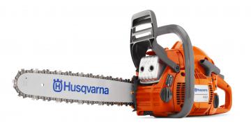 Tronçonneuse HUSQVARNA 450 45