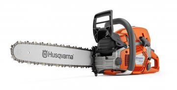 Tronçonneuse HUSQVARNA 572 XP 50CM