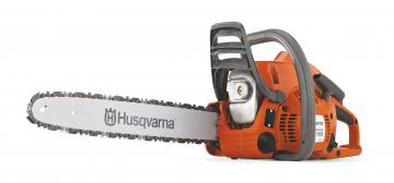 Tronçonneuse HUSQVARNA 120 MARK II 35CM