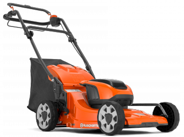 Tondeuse HUSQVARNA LC141iS