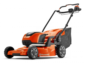 Tondeuse HUSQVARNA LC347iVX