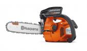 Elagueuse HUSQVARNA T435 30CM
